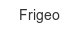 Frigeo frigeo