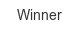 winner