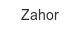 zahor