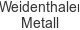 weidenthaler-metall