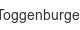 toggenburger
