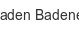 baden-badener