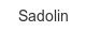 sadolin