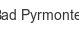 bad-pyrmonter