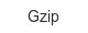 gzip