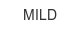 mild