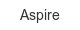 aspire