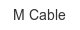m-cable