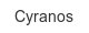 cyranos