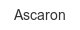 ascaron