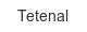 tetenal