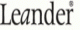 Leander leander
