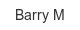 barry-m