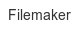 filemaker