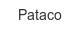 pataco