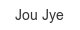 jou-jye