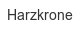 harzkrone