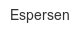 espersen