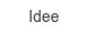 idee