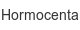 hormocenta