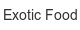 exotic-food