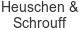 heuschen-schrouff