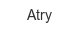 atry