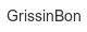 grissinbon