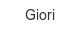 giori