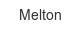 melton