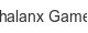 phalanx-games