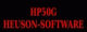 heuson-software