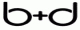 b-d