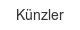 kuenzler