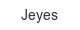 jeyes
