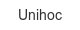 unihoc