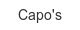 capo-s
