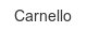 carnello