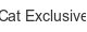 cat-exclusive