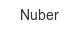 nuber