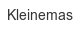 kleinemas