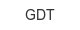 gdt