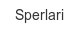 sperlari