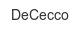 dececco