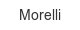 morelli