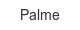 palme