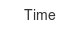 time