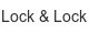 Lock & Lock lock-lock