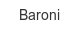 baroni
