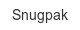snugpak